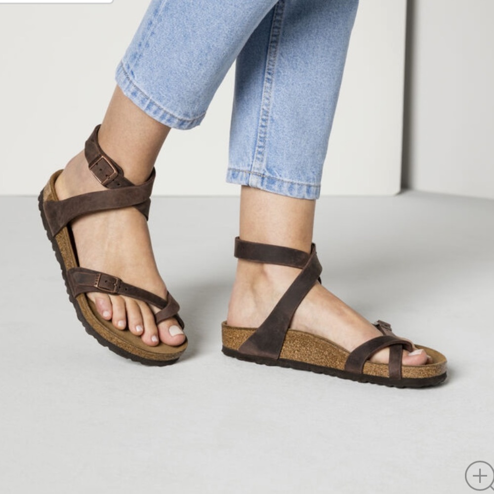 Yara Birkenstock’s